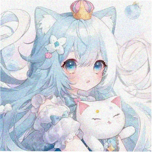 春日步 角色头像