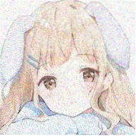 美滨千代 角色头像