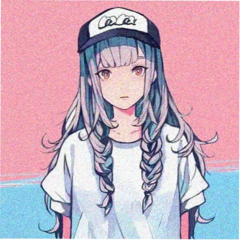 榊 角色头像
