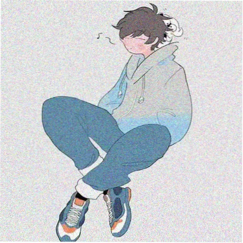 泷野智 角色头像